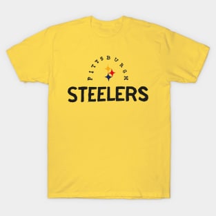 Pittsburgh Steeleeeers 12 T-Shirt